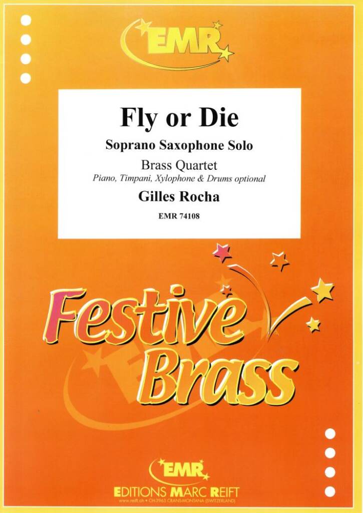 Fly or Die
